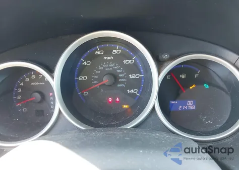 2008 Honda Fit Sport z USA, uszkodzony, nr VIN JHMGD38658S053594